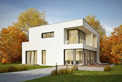 Architekt Bielsko-Biała | Projekty domów | Inwentaryzacje budowlane | Adaptacje projektów | Architekci iArchitekci.pl