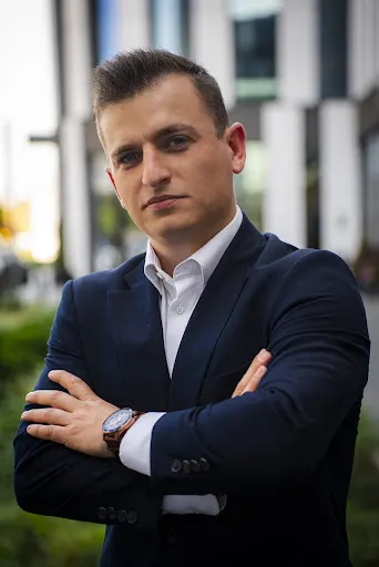 PB Kredyty Bankowe Piotr Błotko